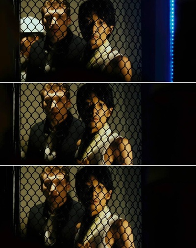 狂舞派剧照的剧照