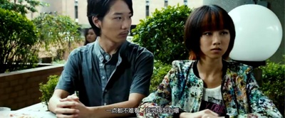 狂舞派剧照的剧照