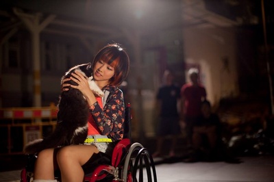 狂舞派剧照的剧照