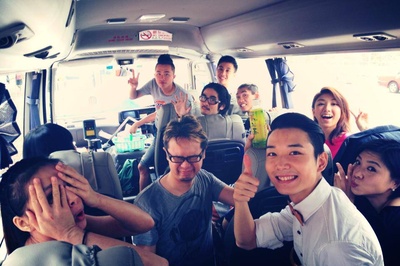 狂舞派剧照的剧照