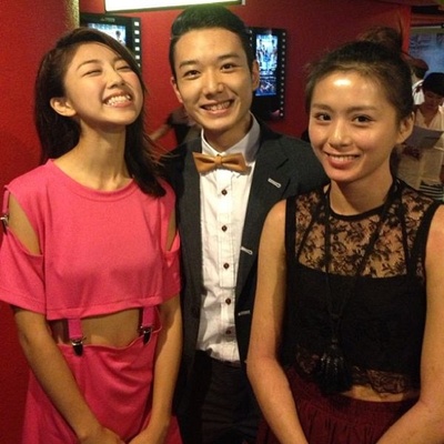 狂舞派剧照的剧照