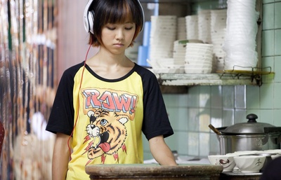 狂舞派剧照的剧照