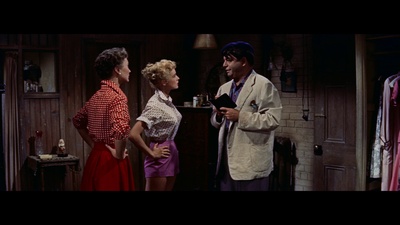 艾莲妹妹剧照的剧照