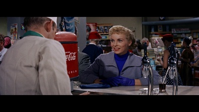 艾莲妹妹剧照的剧照