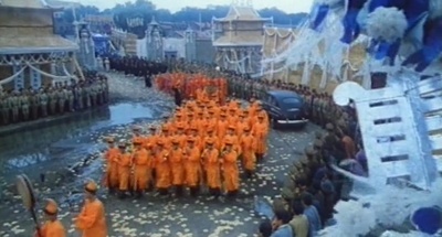 末代皇后剧照的剧照