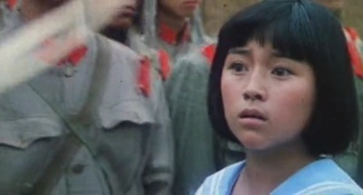 末代皇后剧照的剧照