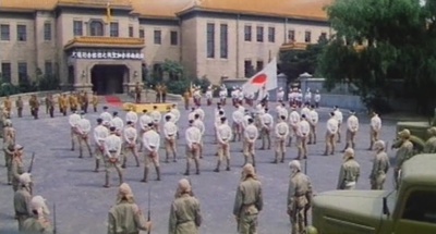 末代皇后剧照的剧照