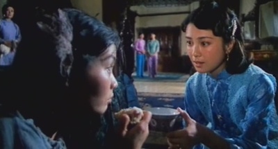 末代皇后剧照的剧照