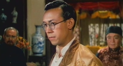 末代皇后剧照的剧照