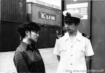 潜网剧照的剧照