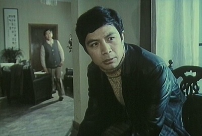 潜网剧照的剧照