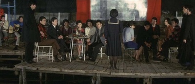 日本春歌考剧照的剧照