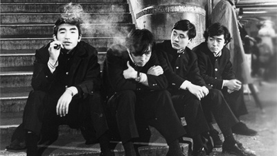 日本春歌考剧照的剧照