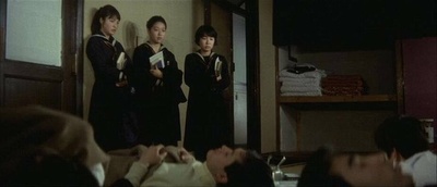 日本春歌考剧照的剧照