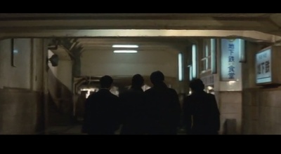 日本春歌考剧照的剧照