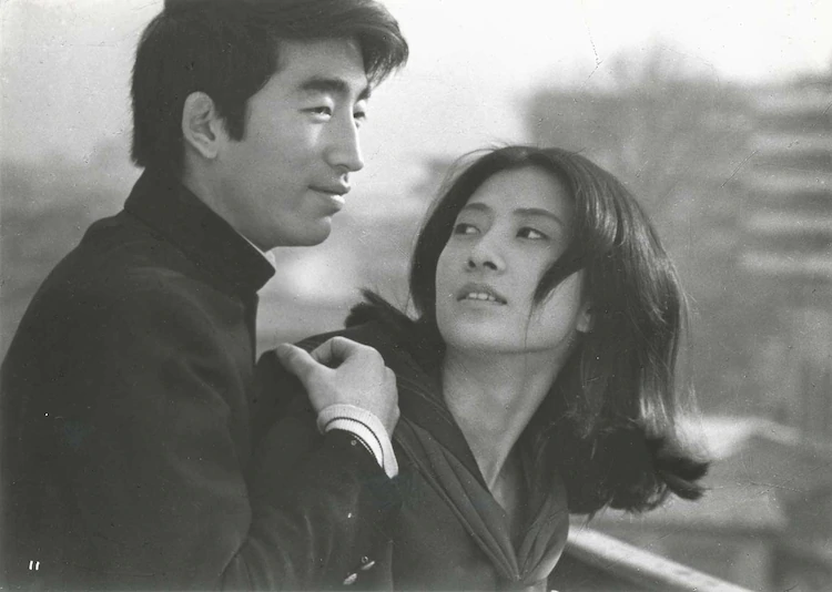 日本春歌考剧照的剧照