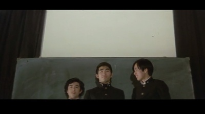 日本春歌考剧照的剧照