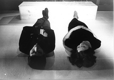 日本春歌考剧照的剧照