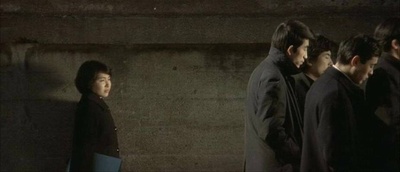 日本春歌考剧照的剧照