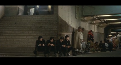 日本春歌考剧照的剧照