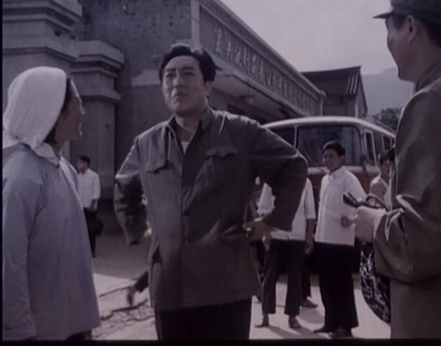 春歌剧照的剧照