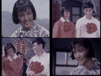 春歌剧照的剧照