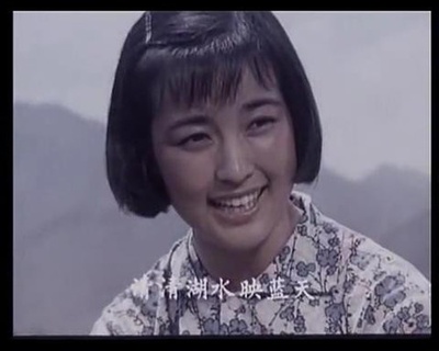 春歌剧照的剧照