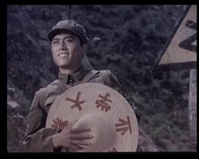 春歌剧照的剧照