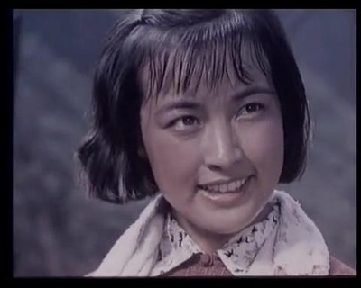 春歌剧照的剧照