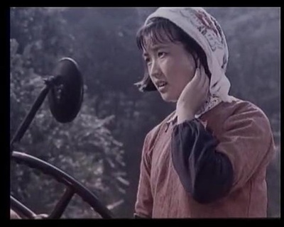 春歌剧照的剧照