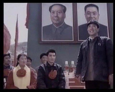 春歌剧照的剧照