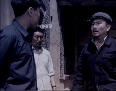 春歌剧照的剧照