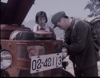 春歌剧照的剧照