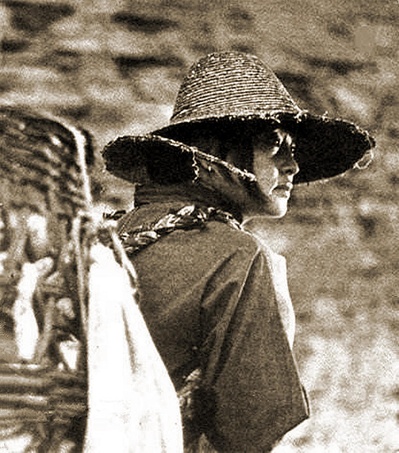 春桃剧照的剧照