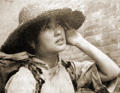 春桃剧照的剧照