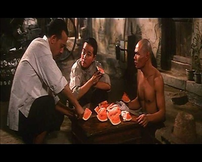 春桃剧照的剧照