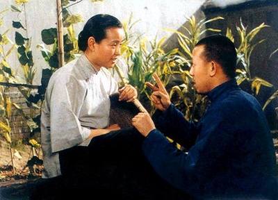 春桃剧照的剧照