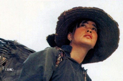 春桃剧照的剧照