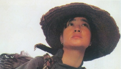 春桃剧照的剧照