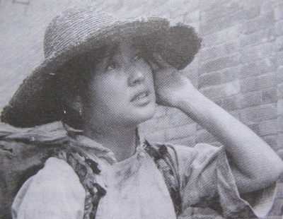 春桃剧照的剧照