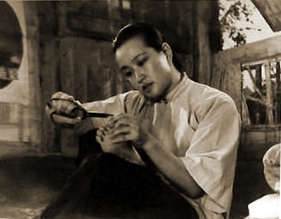 春桃剧照的剧照