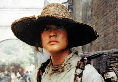 春桃剧照的剧照