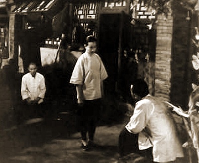 春桃剧照的剧照