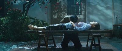 秋喜剧照的剧照