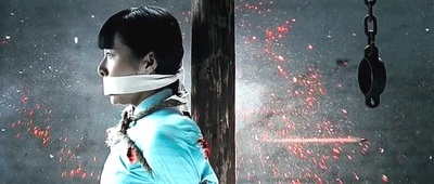 秋喜剧照的剧照