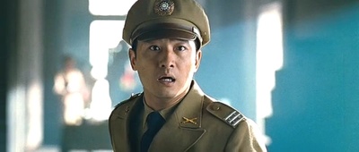 秋喜剧照的剧照