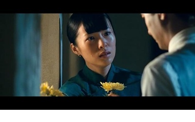 秋喜剧照的剧照