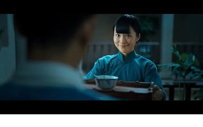 秋喜剧照的剧照