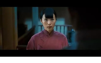 秋喜剧照的剧照