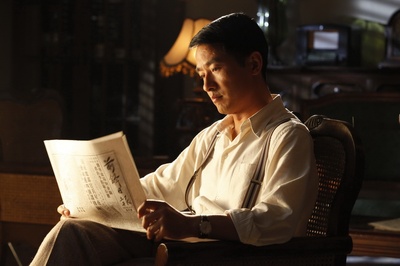 秋喜剧照的剧照